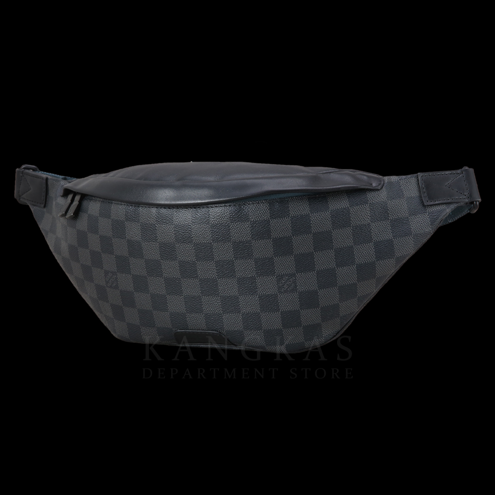 LOUIS VUITTON(USED)루이비통 다미에 디스커버리 범백 @@@@@